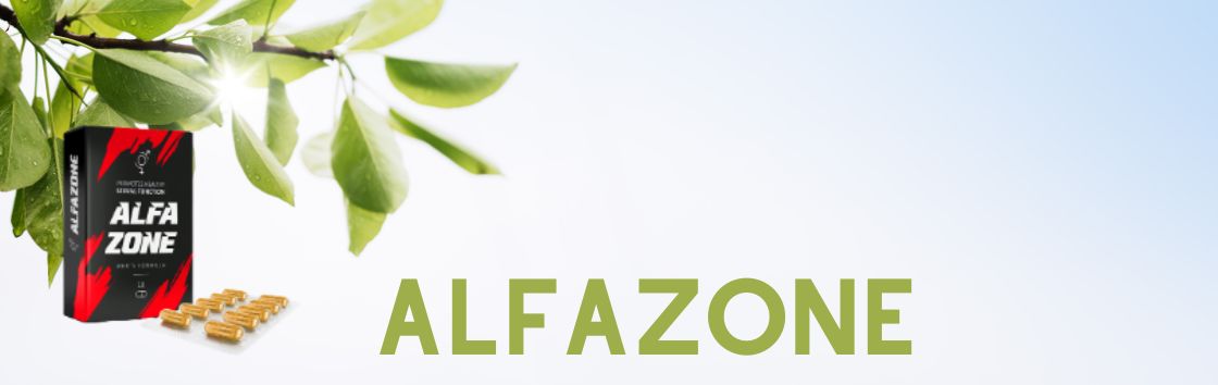 Alfazone - Počnite kupovati: Počnite kupovati Alfazone proizvode online.