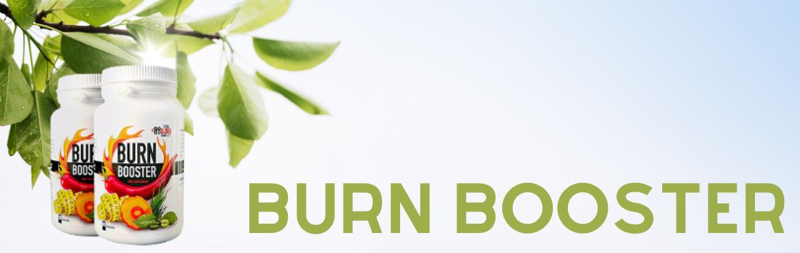 BurnBooster - Kupujte: Kupujte BurnBooster, prirodni proizvod za mršavljenje.