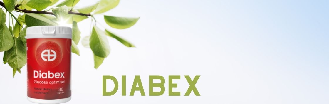 Diabex - lijek za liječenje dijabetesa