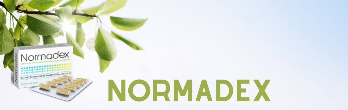 Normadex - lijek koji se koristi za liječenje alergija i upala
